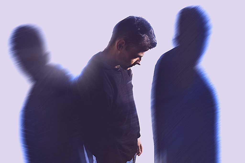 3 dynamiki zdrady zobaczone w ustawieniu systemowym ważne dla zdradzających