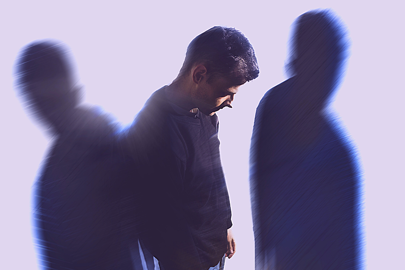 3 dynamiki zdrady- zobaczone w ustawieniu