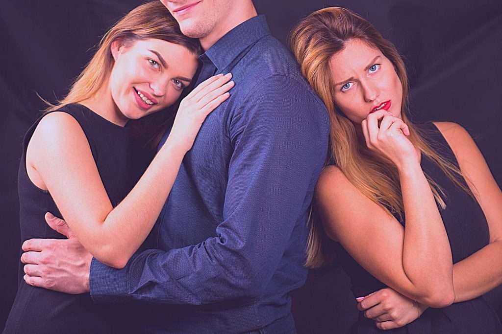 czy nalezysz do kobiet narazonych na zdradę i dlaczego tak sie dzieje