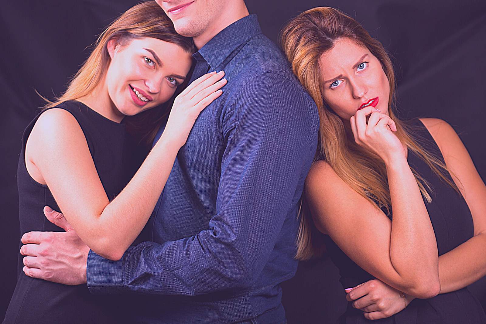 Czy należysz do kobiet narażonych na zdradę?