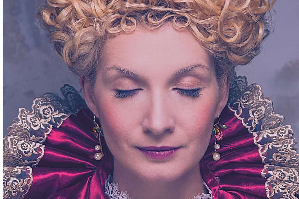 zdradzona żona skamieniała i zamrożona w uczuciach