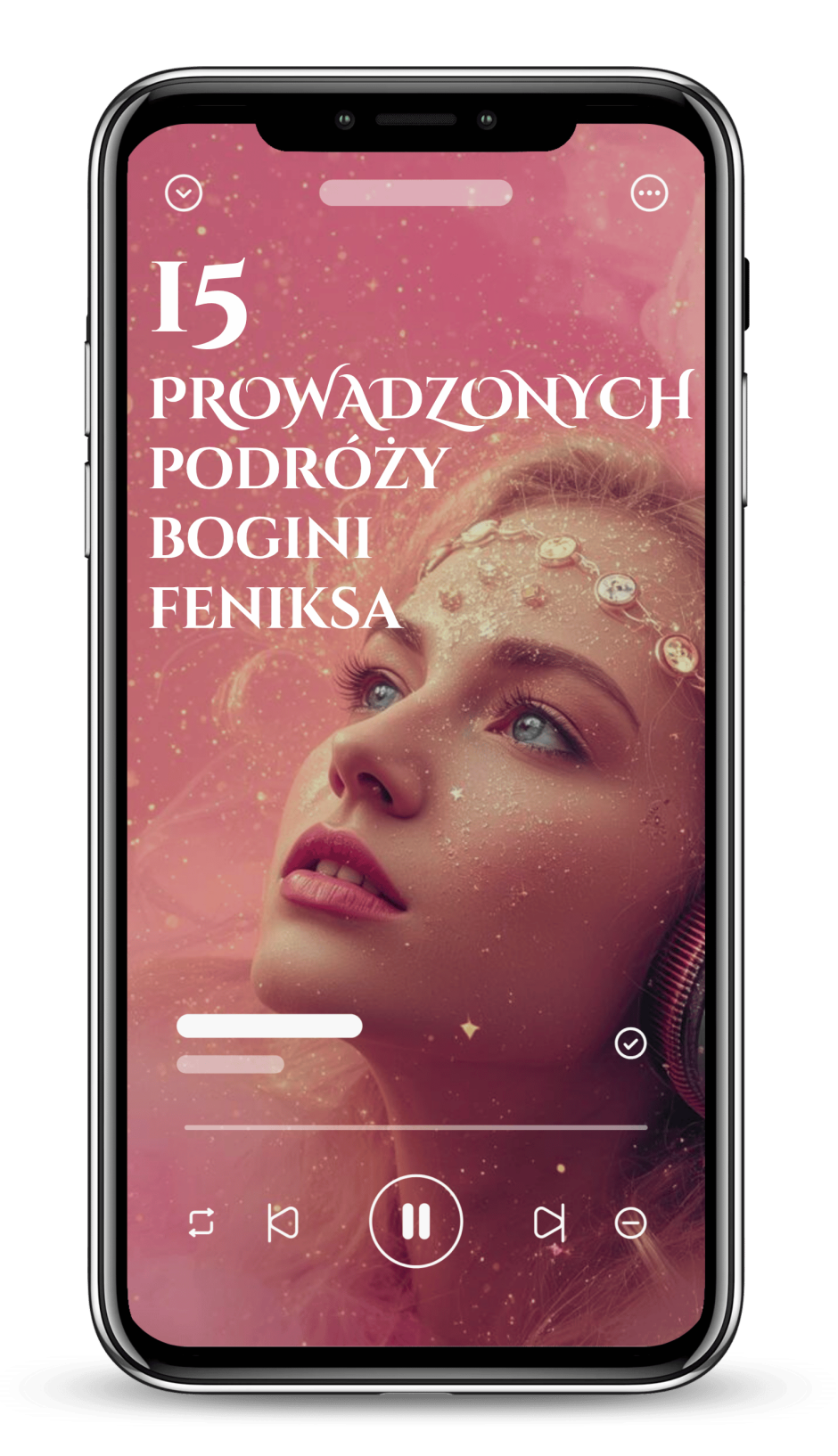 transe obrazek zestaw 1