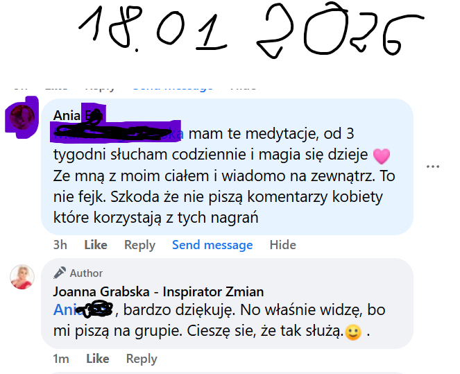 15 podrózy - komentarz 18.01.2026